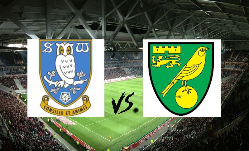 Ligue 2: Sheffield Wednesday - Norwich City (Gólváltós Ligabajnoki!) 2024.04.09