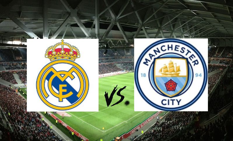 Bet of the day: Real Madrid – Manchester City (Topderbi a Bajnokok Ligájában!) - 2024.04.09