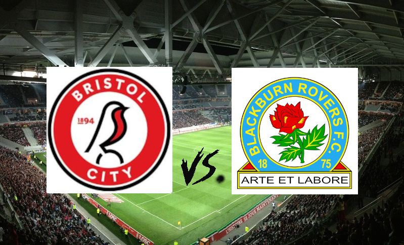 Ligabajnokság: Bristol City - Blackburn Rovers (Gólváltós ligabajnoki!) 2024.04.10