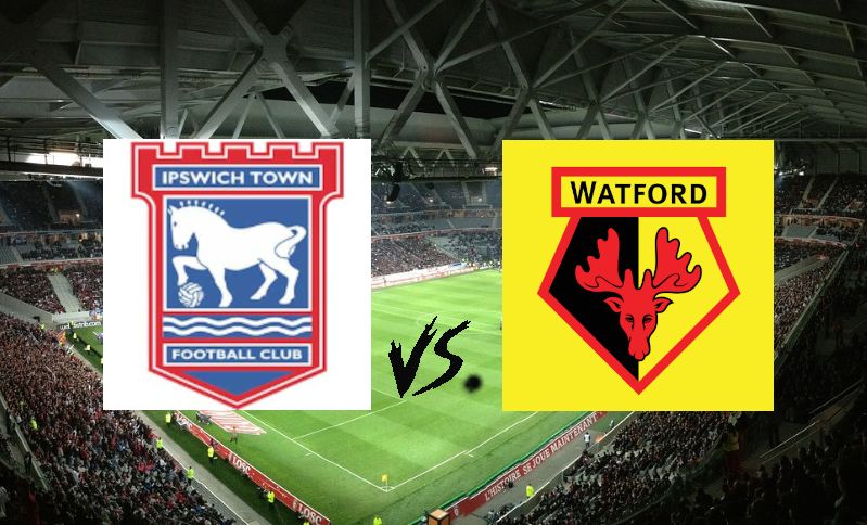 Single value tipp: Ipswich – Watford (A gólok a középpontban!) – 2024.04.10
