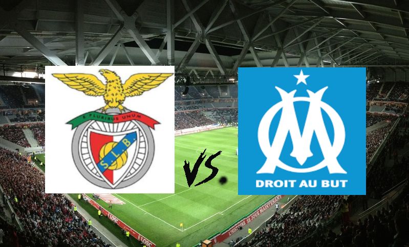 Single value tipp: Benfica - Marseille (Európa Liga a középpontban!) – 2024.04.11