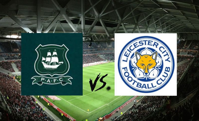 Ligabajnokság: Plymouth - Leicester (Gólgazdag mérkőzés az angol Ligabajnokságból) – 2024.04.12