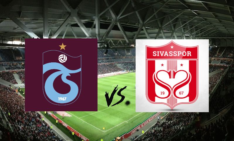 Superligi: Trabzonspor - Sivasspor (Gólváltós meccs a félhold hazájából!) 2024.04.12