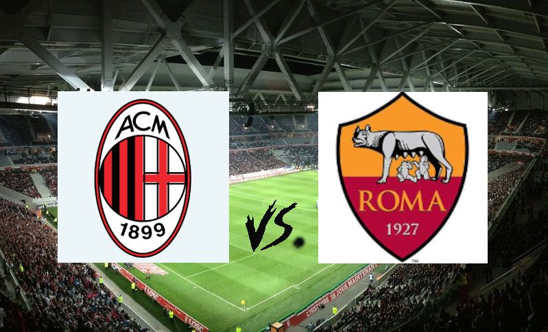 Single value tipp: Milan – Roma (Olasz párviadal az Európa Ligában!) – 2024.04.11