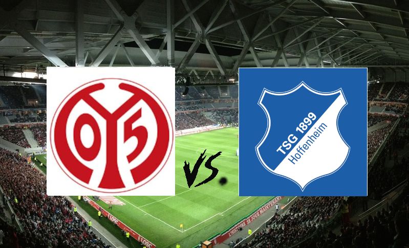 Bundesliga: Mainz 05 - Hoffenheim (Gólgazdag mérkőzés a Bundesligából!) – 2024.04.13