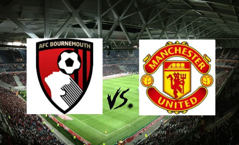 Single value tipp: Bournemouth - Manchester United (Harapós United?)