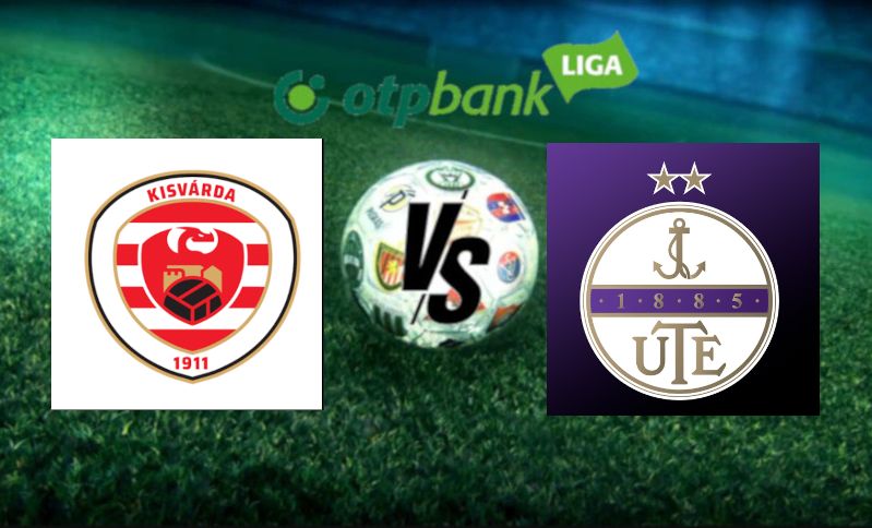 OTP Bank Liga: Kisvárda – Újpest (Tét nélkül harap a Várda?)