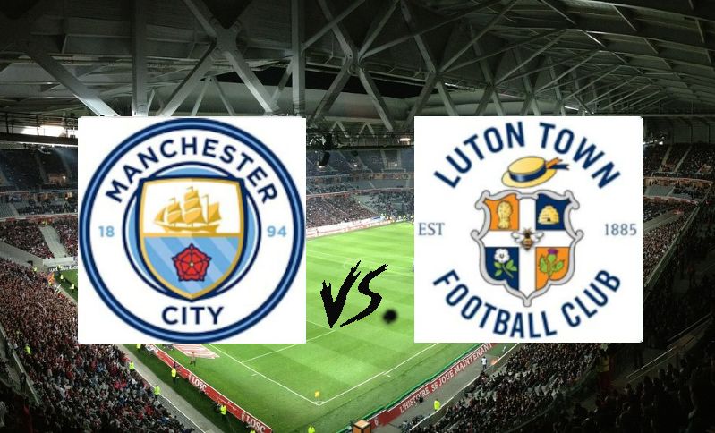 Single value tipp: Manchester City - Luton Town (Kiütés Manchesterben?) – 2024.04.13