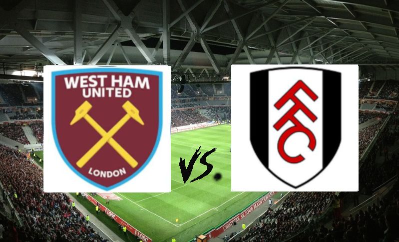Premier Liga: West Ham - Fulham (Gólváltós meccs a Premier Ligából!) 2024.04.14