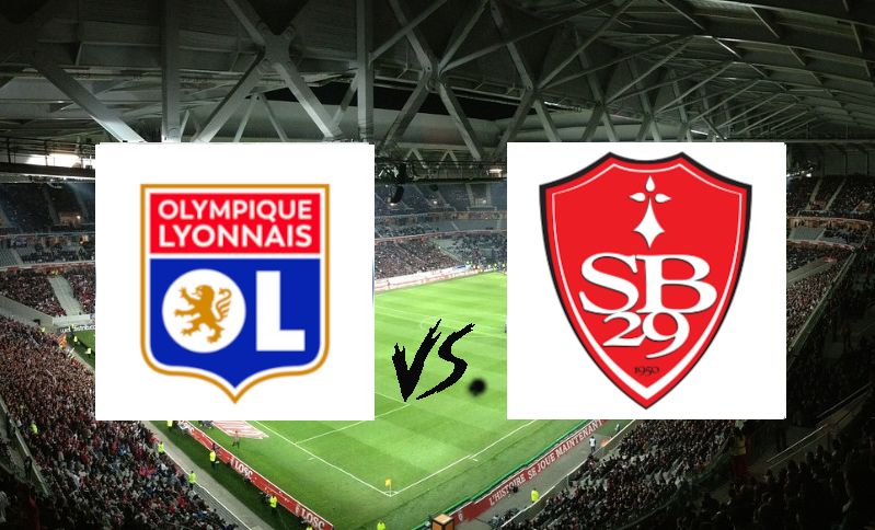 Ligue 1: Lyon - Brest (Gólgazdag mérkőzés Galliából!) – 2024.04.14