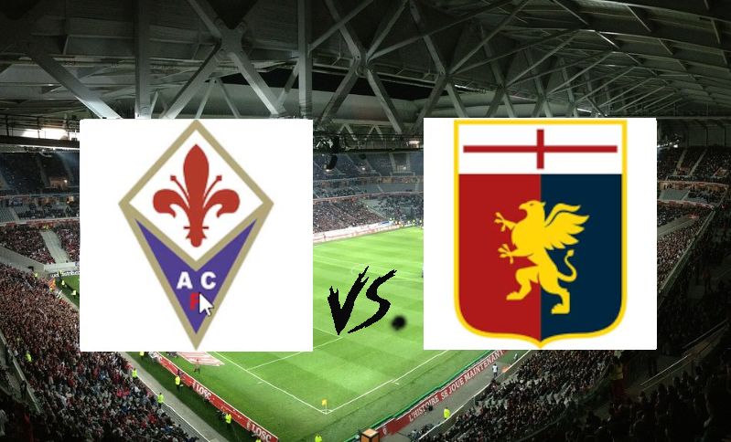 Serie A: Fiorentina - Genoa (Gólgazdag mérkőzés Serie A-ból!) – 2024.04.15
