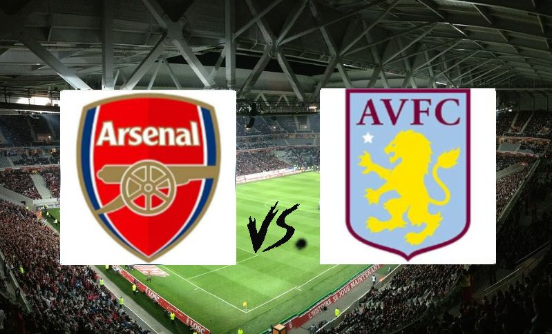 Bet of the day: Arsenal - Aston Villa (Ágyúdörrenés, de mekkora?) - 2024.04.14