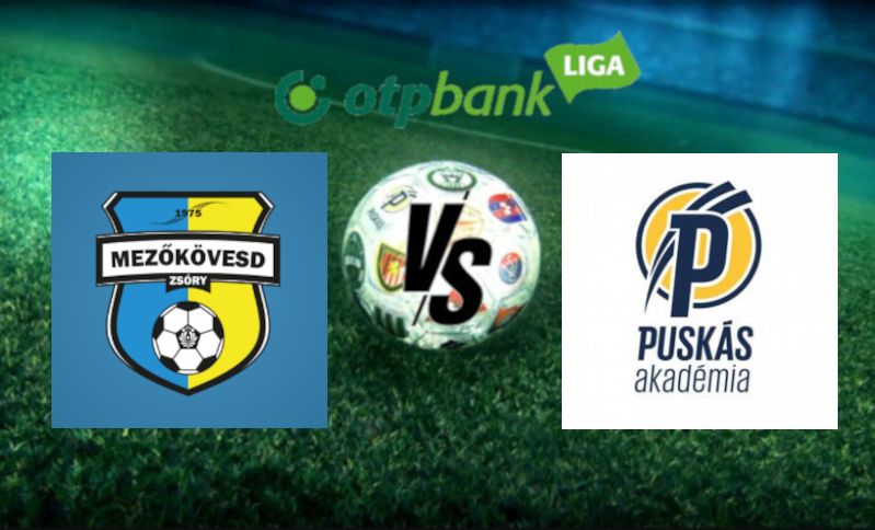 OTP Bank Liga: Mezőkövesd – Puskás Akadémia (Még marad Hornyák!)
