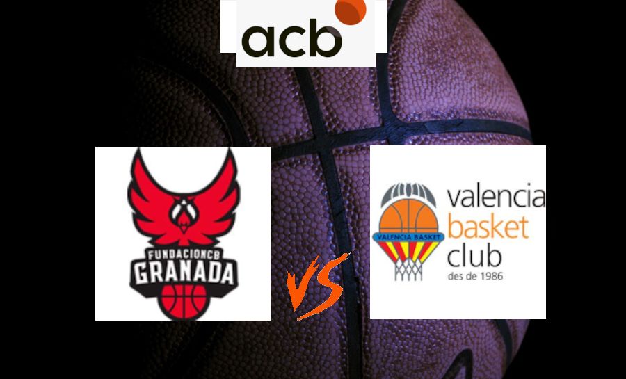 Kosárlabda ACB Liga: Granada - Valencia