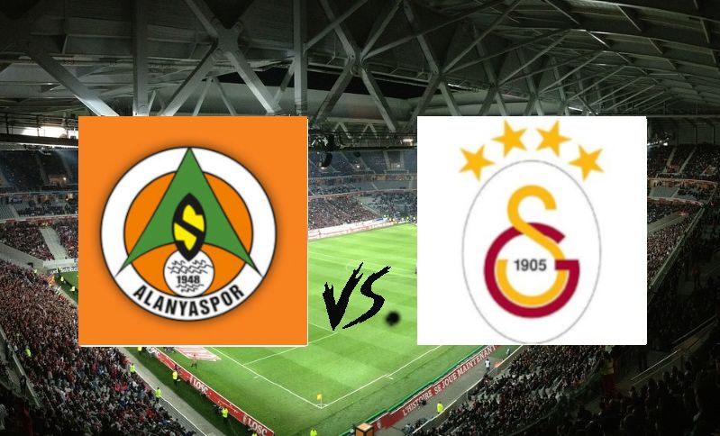 Superligi: Alanyaspor - Galatasaray (Gólváltós meccs a Félhold országából!) 2024.04.15