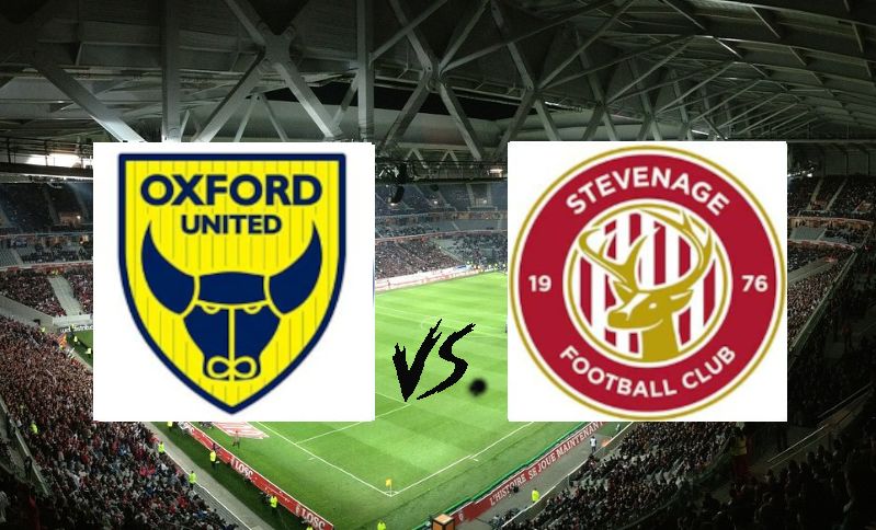 Liga 1: Oxford United - Stevenage (Gólgazdag mérkőzés League One-ból!) – 2024.04.16