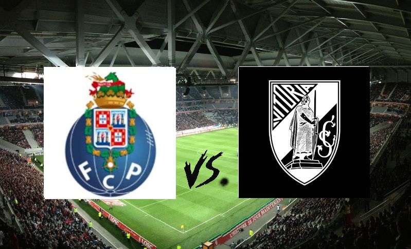 Portugál 1: Porto - Guimares (Gólváltós meccs a portugál kupából!) 2024.04.17