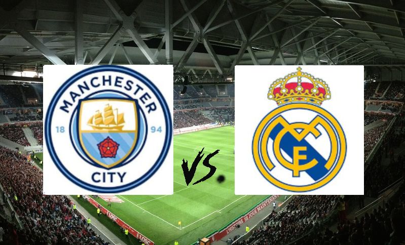 Bet of the day: Manchester City - Real Madrid (Bajnokok Ligája-gólparádé?) - 2024.04.17