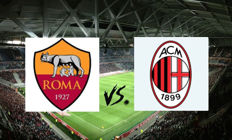 Bet of the day: AS Roma – AC Milan (Olasz háziderbi az EL-ben!) - 2024.04.18