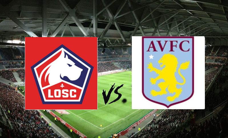 Európa Konferencia Liga: Lille – Aston Villa (Gólváltós meccs az EKL-ből!) 2024.04.18