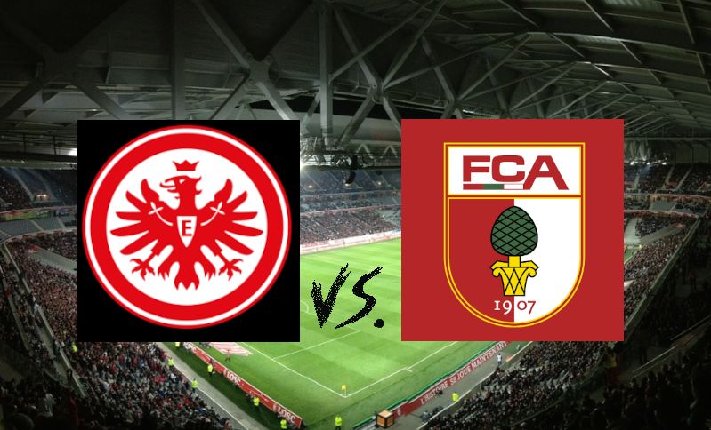 Bundesliga: Frankfurt - Augsburg (Gólgazdag mérkőzés a Bundesligából!) – 2024.04.19