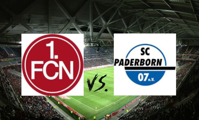 Bet of the day: Nürnberg - Paderborn (Német gólos derbi!) - 2024.04.19