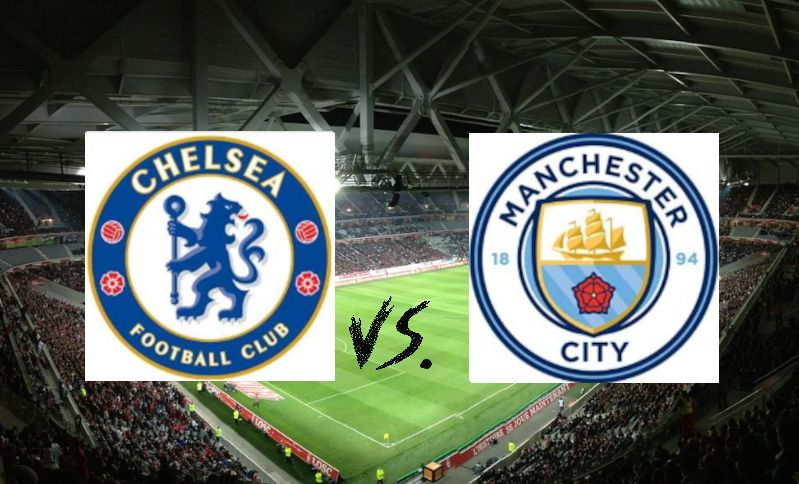 FA Kupa: Manchester City – Chelsea (gólos lesz az FA Kupa végjáték!) – 2024.04.20