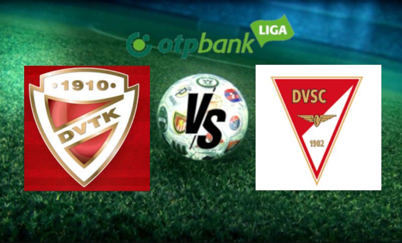 OTP Bank Liga: Diósgyőr – Debrecen (Dobogós harc, de majd csak jövőre!)