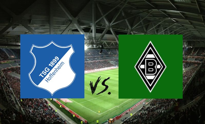Bet of the day: Hoffenheim - Borussia Mönchengladbach (Német sokgólos derbi!) - 2024.04.20