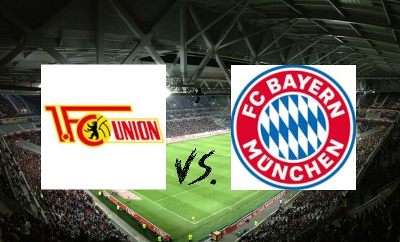Single value tipp: Union Berlin – Bayern München (Kiesés elleni harc és a becsület!)