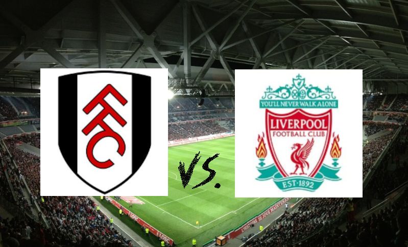 Premier Liga: Fulham – Liverpool (Kiesés után liverpooli gólok?) – 2024.04.21