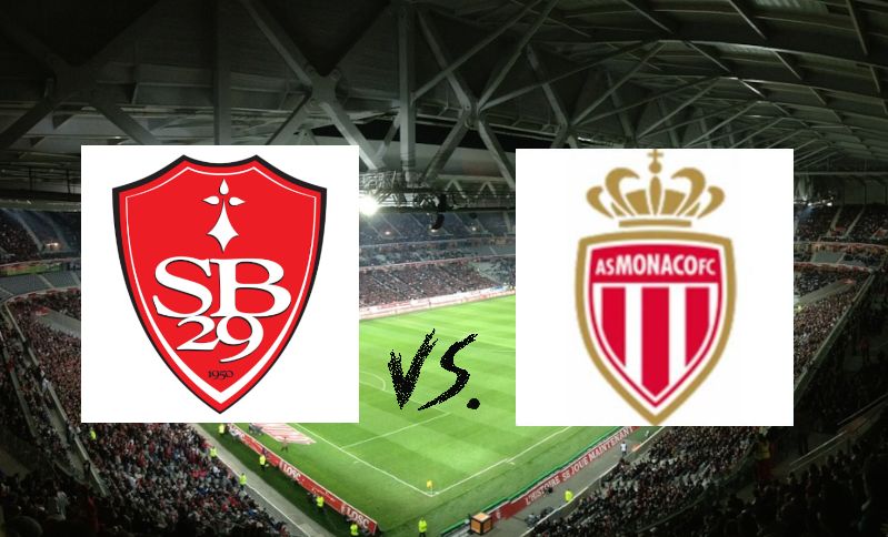 Ligue 1: Brest - Monaco (Gólváltós meccs a francia élvonalból!) 2024.04.21