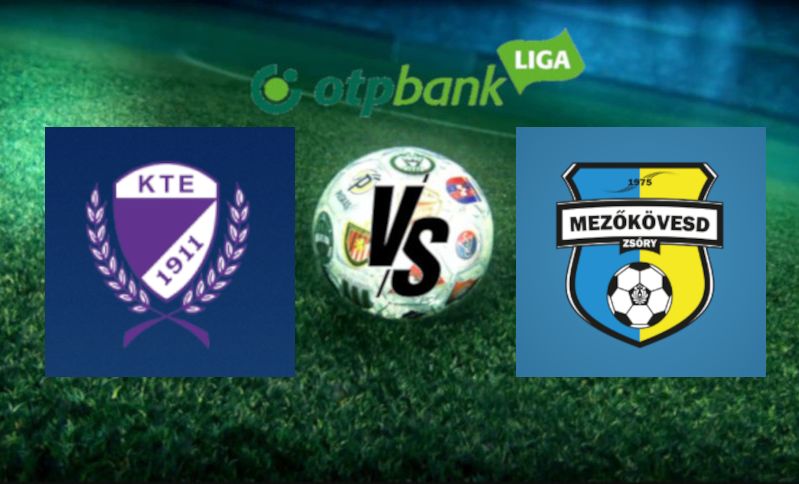 OTP Bank Liga: Kecskemét – Mezőkövesd (Az utolsó szög…)