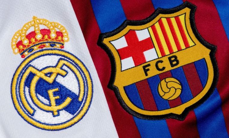 Bet of the day: Real Madrid - Barcelona (El Classico!) - 2024.04.21