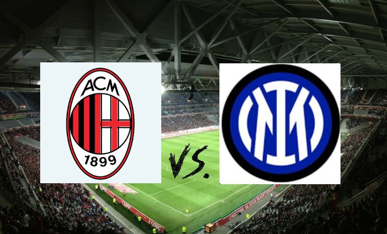 Single value tipp: Milan - Inter (Igazi olasz városi derbi, Milánóból!)