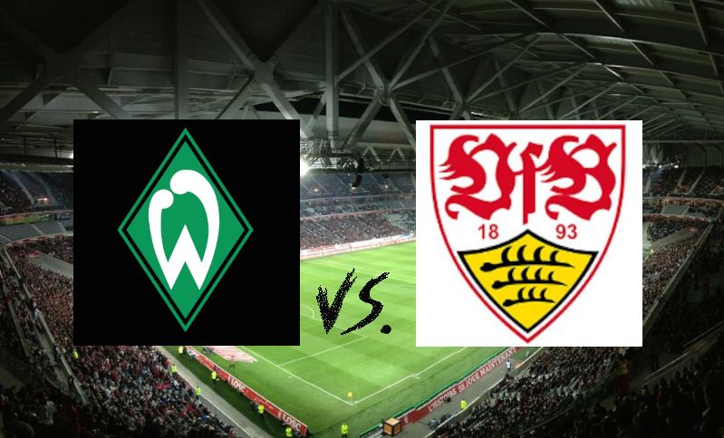 Single value tipp: Werder Bremen - Stuttgart (Svábokat a BL-be!)