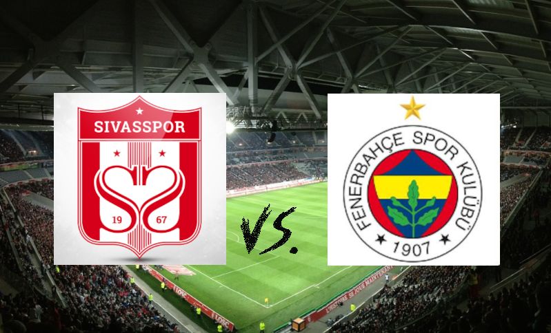 Superligi: Sivasspor - Fenerbahce (Kiesés után liverpooli gólok?) – 2024.04.22