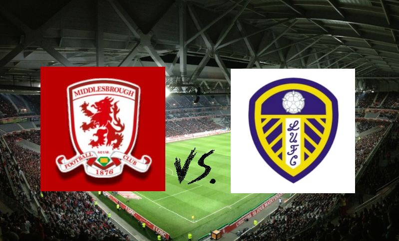 Ligabajnokság: Middlesbrough – Leeds (Gólváltós meccs az angol Ligabajnokságból!) 2024.04.22