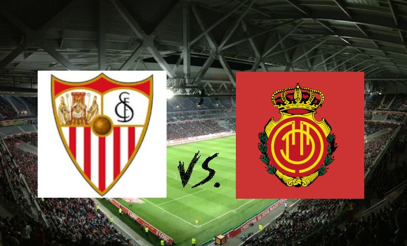 Bet of the day: Sevilla - Mallorca  (Virtuóz andalúz!) - 2024.04.22