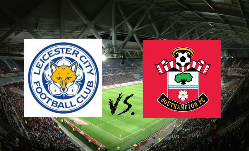 Ligabajnokság: Leicester - Southampton (Gólváltós meccs az angol Ligabajnokságból!) 2024.04.23