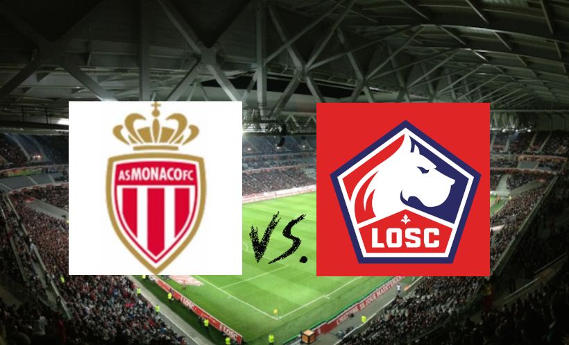 Ligue 1: Monaco - Lille (Élcsapatok rangadója Galliában!) – 2024.04.24