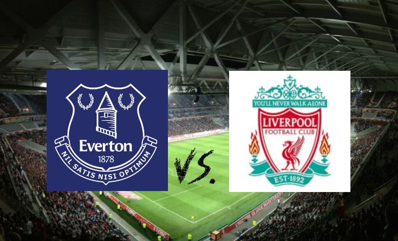 Bet of the day: Everton - Liverpool (Merseyside derby!) - 2024.04.24