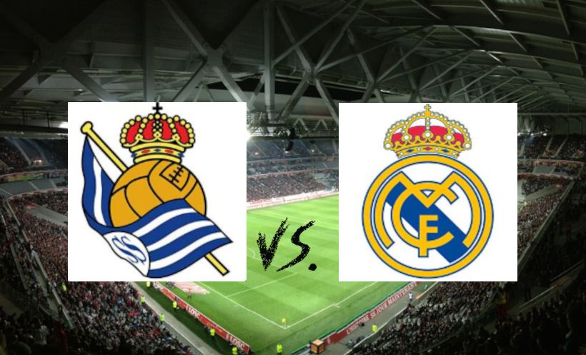 Bet of the day: Real Sociedad - Real Madrid (Küzdelem a La Ligában!) - 2024.04.26