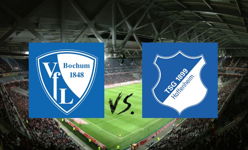 Bundesliga: Bochum - Hoffenheim (Gólos meccs a Bundesligában!) – 2024.04.26