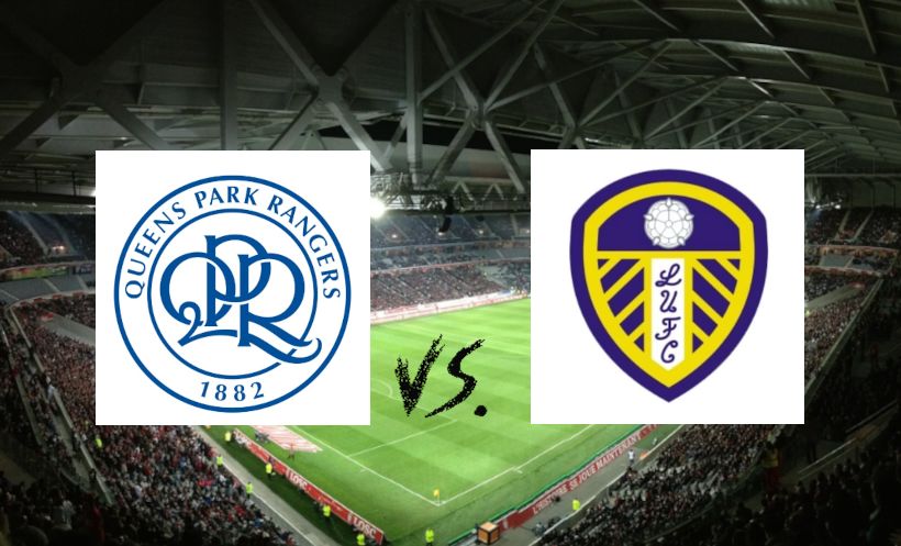 Single Value Tipp: QPR - Leeds