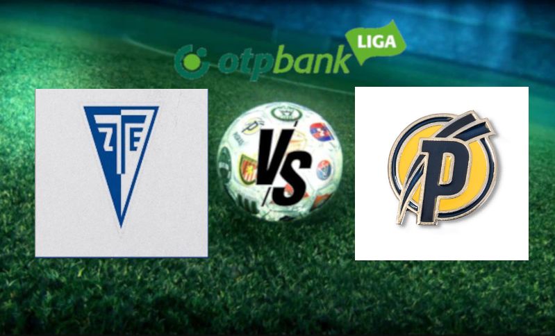 OTP Bank Liga: ZTE – Puskás Akadémia (Megturbózva)