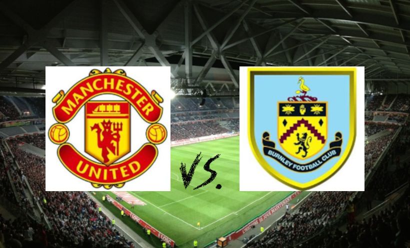 Single Value Tipp: Manchester United – Burnley (Vörös ördögi győzelem gólokkal!)