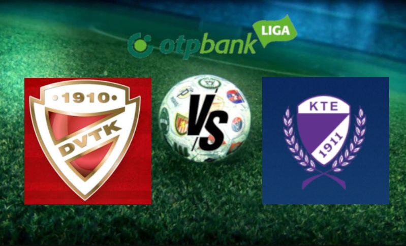 OTP Bank Liga: Diósgyőr – Kecskemét (Szombat délutáni ajándék a szurkolóknak!)
