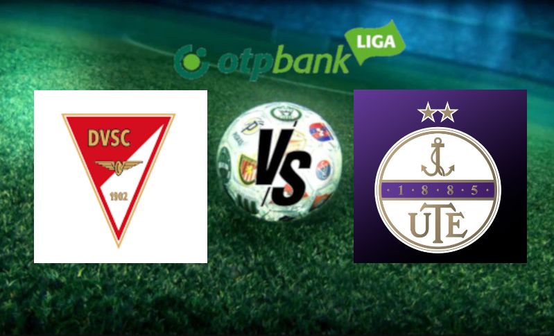 OTP Bank Liga: Debrecen – Újpest (Ma még nem!)