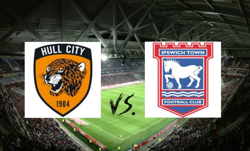Single Value Tipp: Hull City - Ipswich Town (Tigrisharapás, traktorpöfögés!)